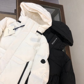 Moncler 2026 Новейшая пуховая куртка ~