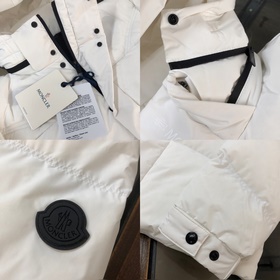 Moncler 2026 Новейшая пуховая куртка ~