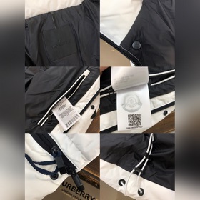 Moncler 2026 Новейшая пуховая куртка ~