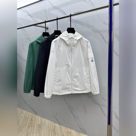 Moncler 2026SS Pre-Fall Новая коллекци
