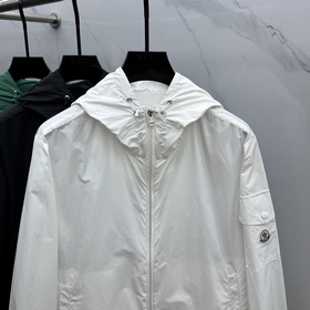 Moncler 2026SS Pre-Fall Новая коллекци