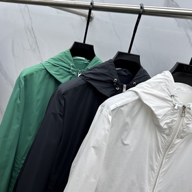 Moncler 2026SS Pre-Fall Новая коллекци