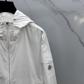 Moncler 2026SS Pre-Fall Новая коллекци