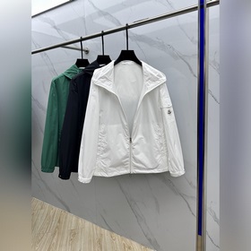Moncler 2026SS Pre-Fall Новая коллекци