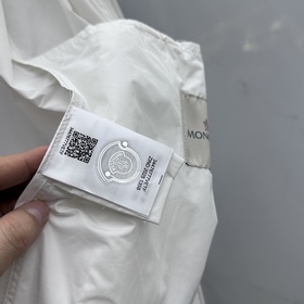 Moncler 2026SS Pre-Fall Новая коллекци