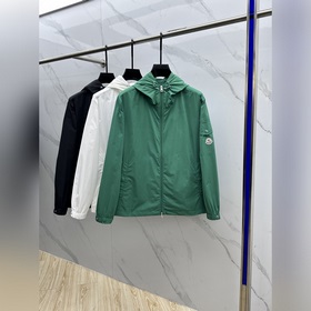 Moncler 2026SS Pre-Fall Новая коллекци