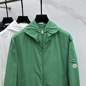 Moncler 2026SS Pre-Fall Новая коллекци