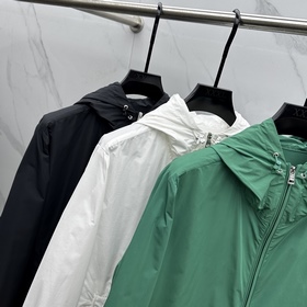 Moncler 2026SS Pre-Fall Новая коллекци