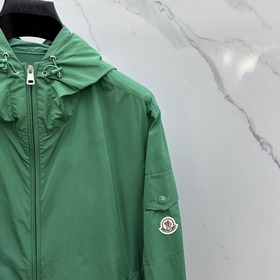 Moncler 2026SS Pre-Fall Новая коллекци