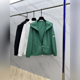 Moncler 2026SS Pre-Fall Новая коллекци