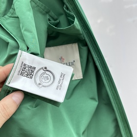 Moncler 2026SS Pre-Fall Новая коллекци