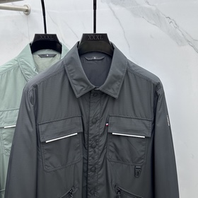 Moncler Mountaineering 25FW Осенняя/з