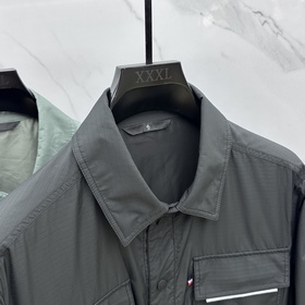 Moncler Mountaineering 25FW Осенняя/з