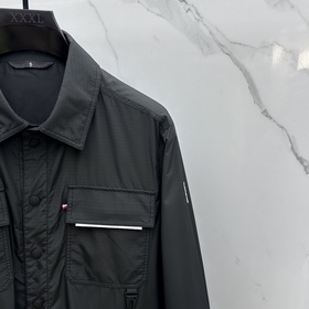 Moncler Mountaineering 25FW Осенняя/з