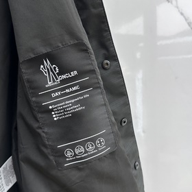 Moncler Mountaineering 25FW Осенняя/з