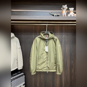 Moncler 2026 SS Pre-Fall Collection La