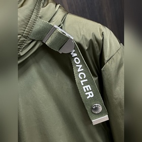 Moncler 2026 SS Pre-Fall Collection La