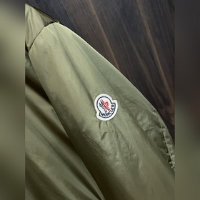 Moncler 2026 SS Pre-Fall Collection La