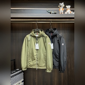 Moncler 2026 SS Pre-Fall Collection La