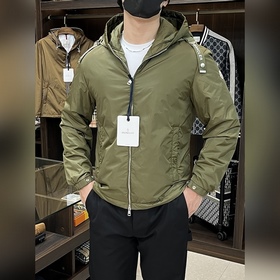 Moncler 2026 SS Pre-Fall Collection La