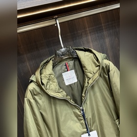 Moncler 2026 SS Pre-Fall Collection La