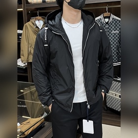 Moncler 2026 SS Pre-Fall Collection La
