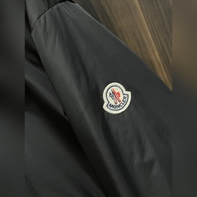 Moncler 2026 SS Pre-Fall Collection La
