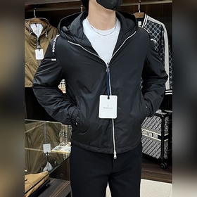 Moncler 2026 SS Pre-Fall Collection La