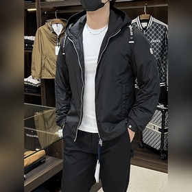 Moncler 2026 SS Pre-Fall Collection La