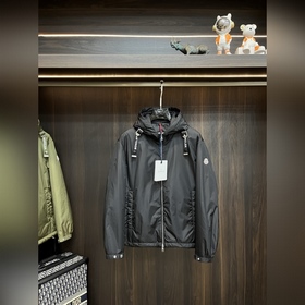 Moncler 2026 SS Pre-Fall Collection La