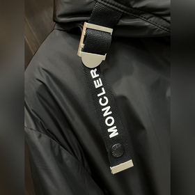 Moncler 2026 SS Pre-Fall Collection La