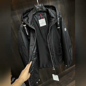 Moncler 2026 SS Pre-Fall Collection La