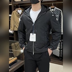 Moncler 2026 SS Pre-Fall Collection La