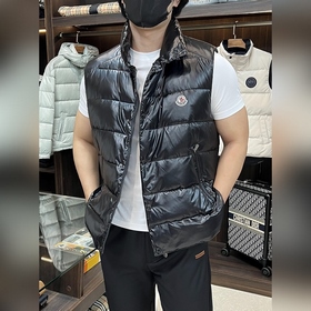 Moncler 2026 Новейшая дизайнерская пух