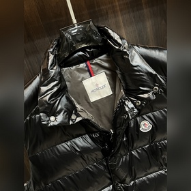 Moncler 2026 Новейшая дизайнерская пух