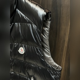 Moncler 2026 Новейшая дизайнерская пух