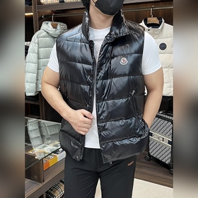 Moncler 2026 Новейшая дизайнерская пух
