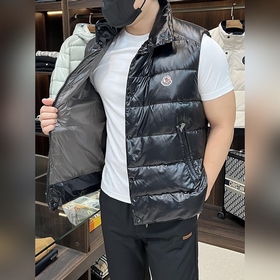 Moncler 2026 Новейшая дизайнерская пух