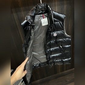 Moncler 2026 Новейшая дизайнерская пух