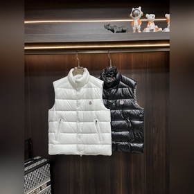Moncler 2026 Новейшая дизайнерская пух