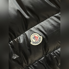 Moncler 2026 Новейшая дизайнерская пух
