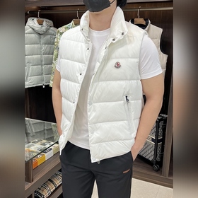 Moncler 2026 Новейшая дизайнерская пух
