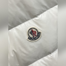 Moncler 2026 Новейшая дизайнерская пух