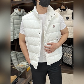 Moncler 2026 Новейшая дизайнерская пух