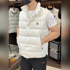 Moncler 2026 Новейшая дизайнерская пух