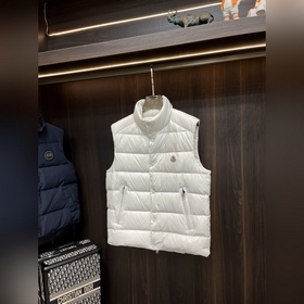 Moncler 2026 Новейшая дизайнерская пух