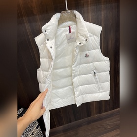 Moncler 2026 Новейшая дизайнерская пух