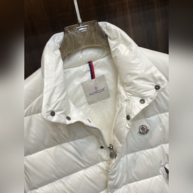 Moncler 2026 Новейшая дизайнерская пух