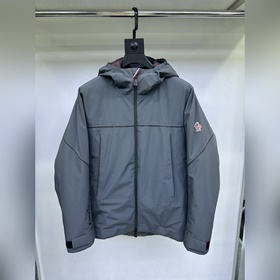 Пуховик Moncler 2026 осень/зима GW Bou