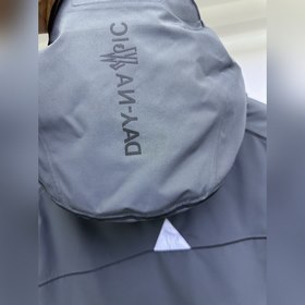Пуховик Moncler 2026 осень/зима GW Bou